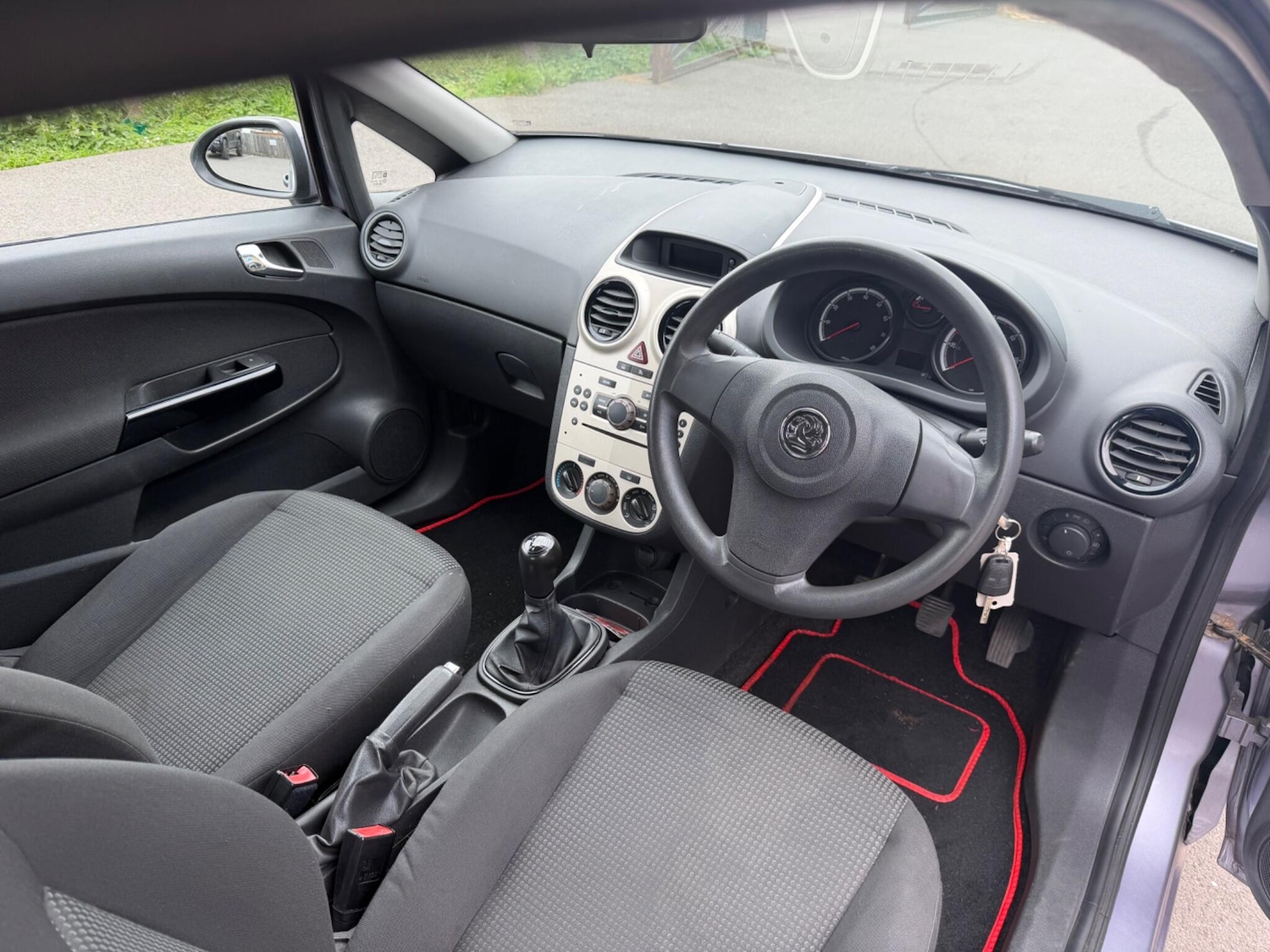 Used Vauxhall Corsa for sale - 78135961: Photo 6