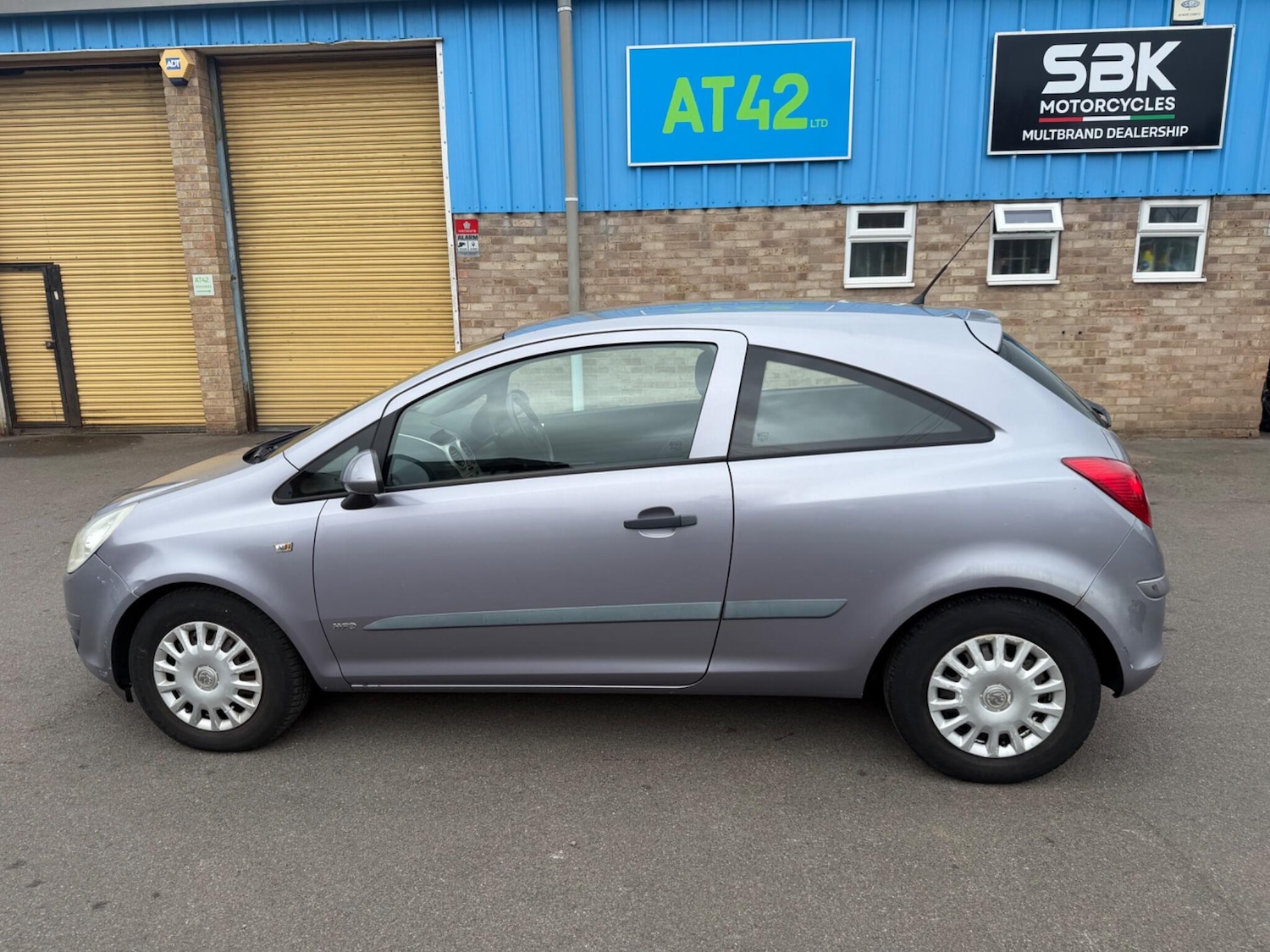 Used Vauxhall Corsa for sale - 78135961: Photo 9