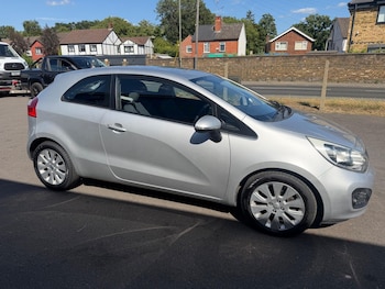Used Kia Rio 2013 for sale - 79116436: Photo