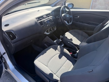 Used Kia Rio 2013 for sale - 79116436: Photo