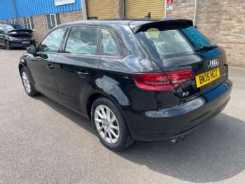 Used Audi A3 2015 for sale - 74898905: Photo