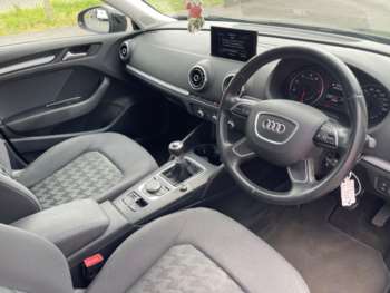 Used Audi A3 2015 for sale - 74898905: Photo