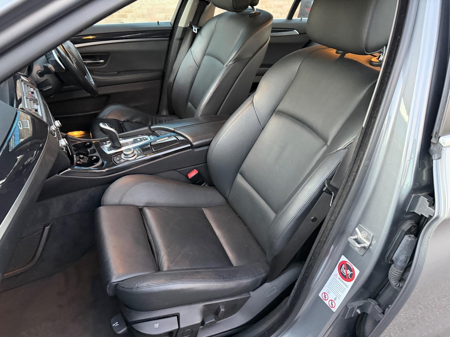 Used BMW 5 Series 2010 for sale - 76913620: Photo 25