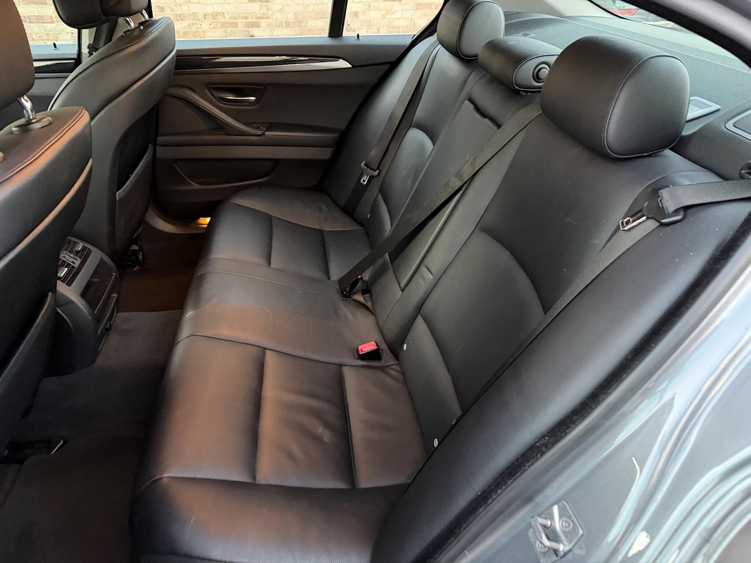 Used BMW 5 Series 2010 for sale - 76913620: Photo 27