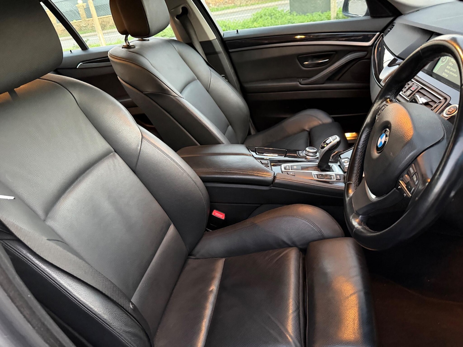 Used BMW 5 Series 2010 for sale - 76913620: Photo 28