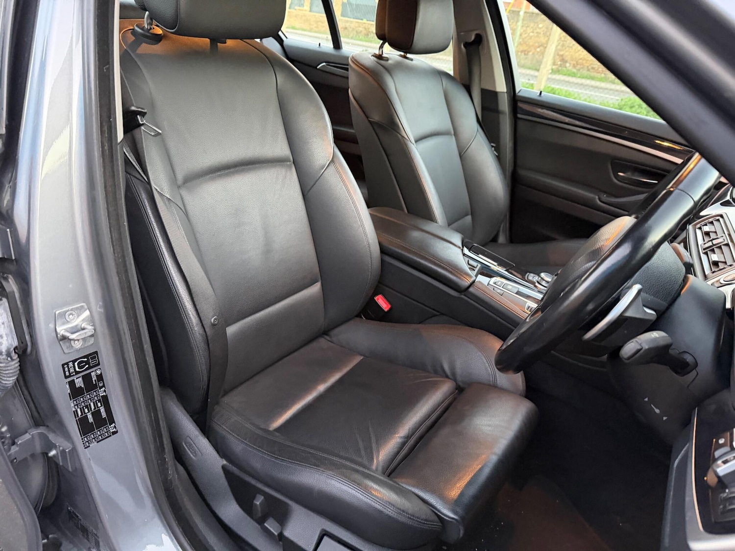 Used BMW 5 Series 2010 for sale - 76913620: Photo 29