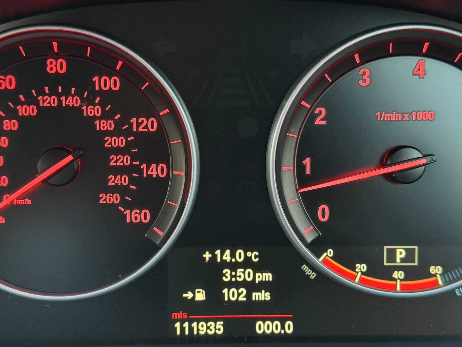 Used BMW 5 Series 2010 for sale - 76913620: Photo 34