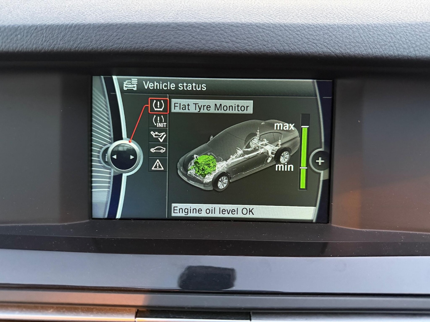 Used BMW 5 Series 2010 for sale - 76913620: Photo 36