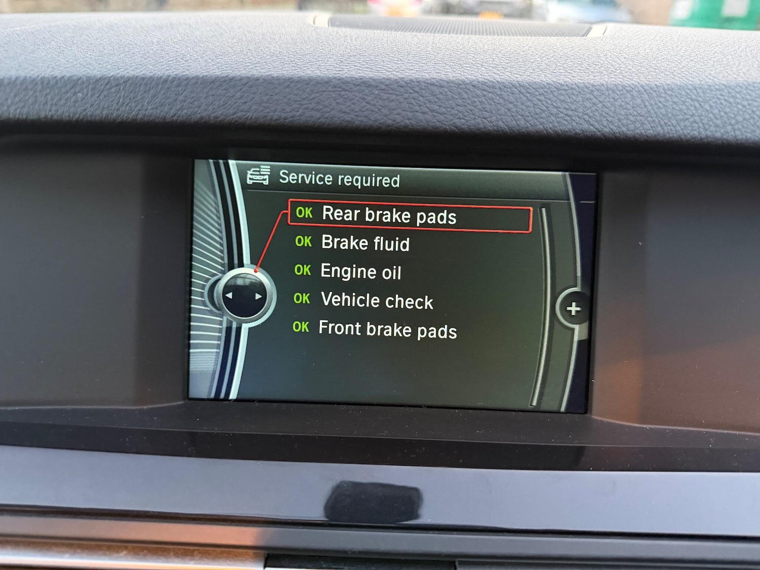 Used BMW 5 Series 2010 for sale - 76913620: Photo 37