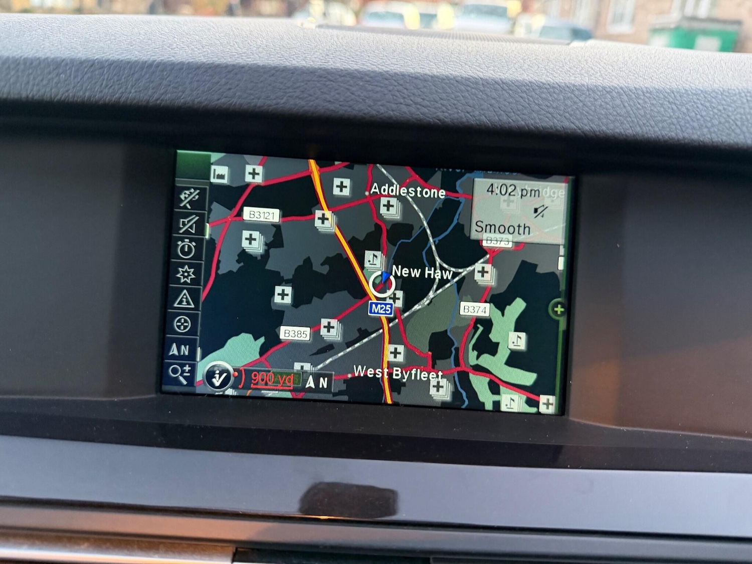 Used BMW 5 Series 2010 for sale - 76913620: Photo 38