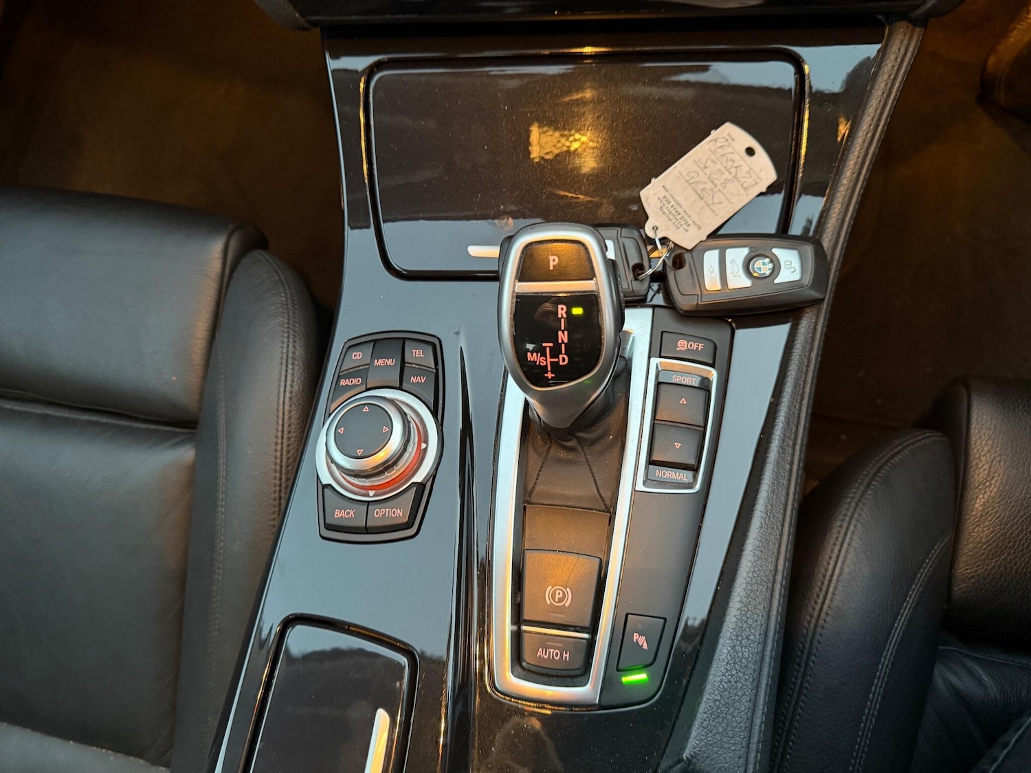 Used BMW 5 Series 2010 for sale - 76913620: Photo 42