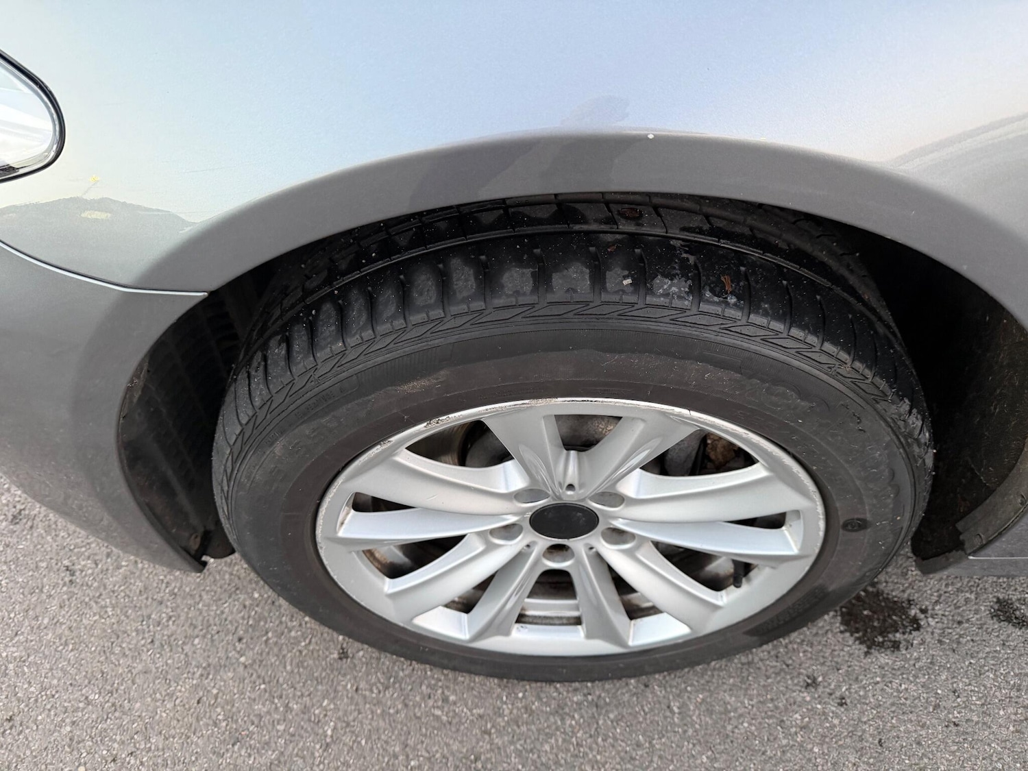 Used BMW 5 Series 2010 for sale - 76913620: Photo 44