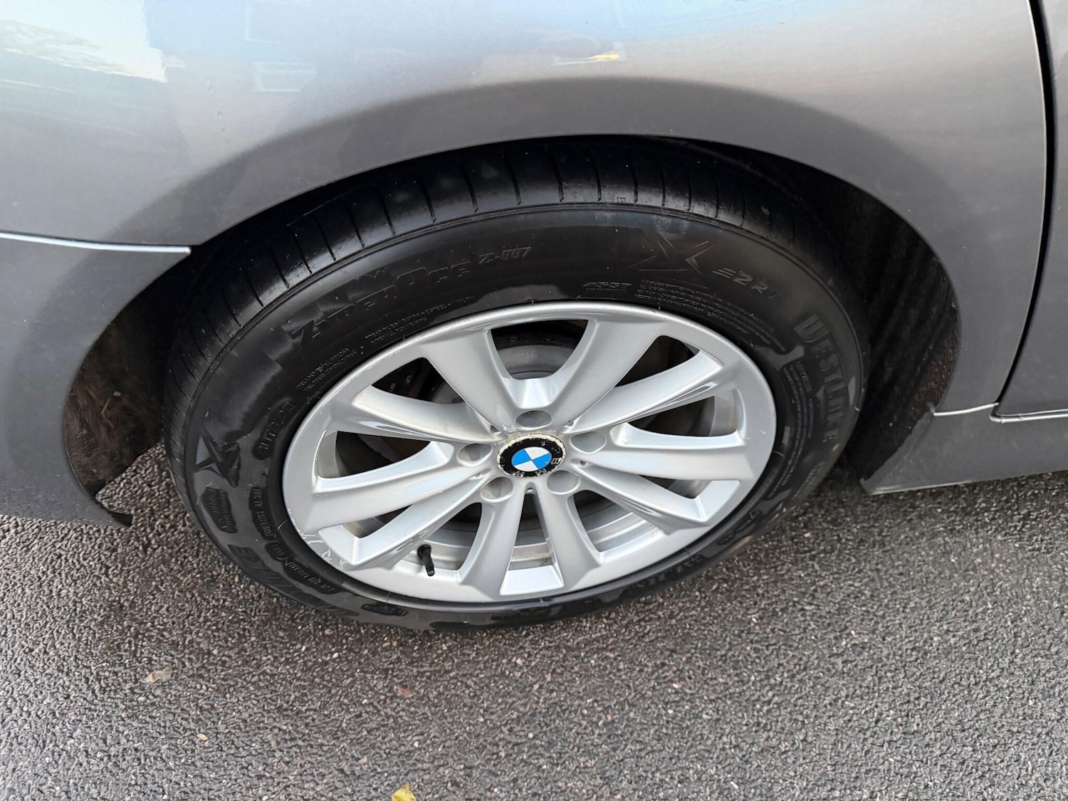 Used BMW 5 Series 2010 for sale - 76913620: Photo 45