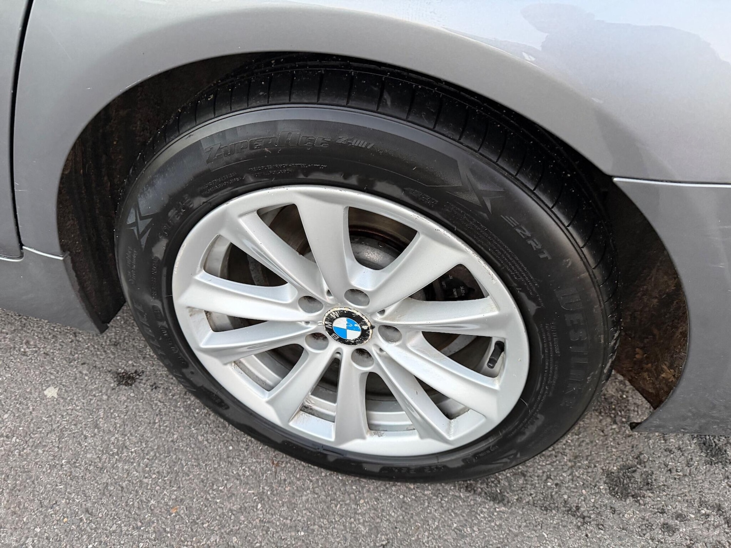 Used BMW 5 Series 2010 for sale - 76913620: Photo 46