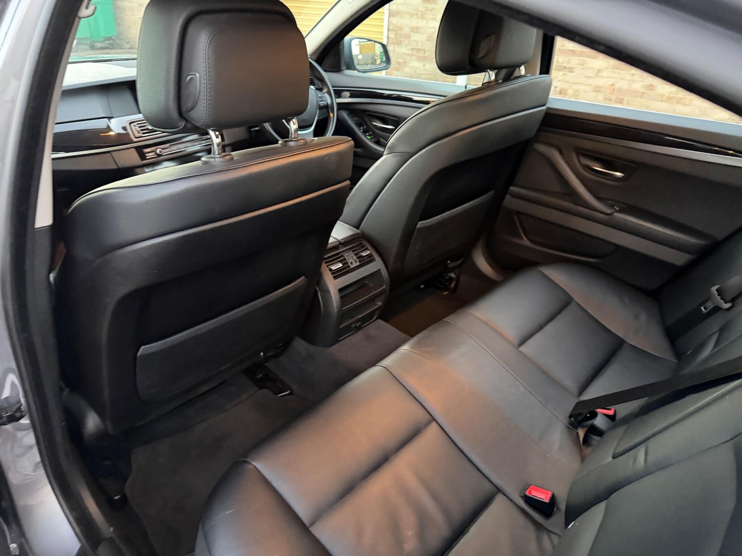 Used BMW 5 Series 2010 for sale - 76913620: Photo 6