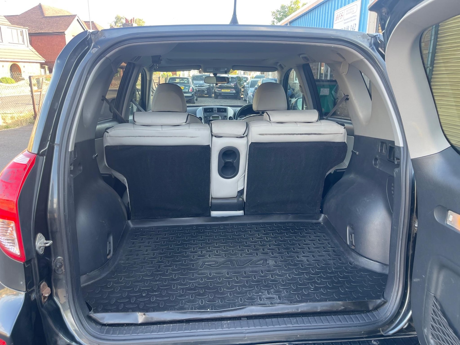Vehicle 15