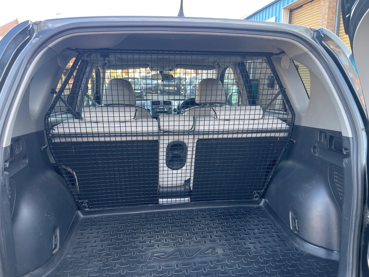 Vehicle 16