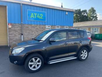 2009 (58) - 2.0 VVT-i XT-R 5dr Auto