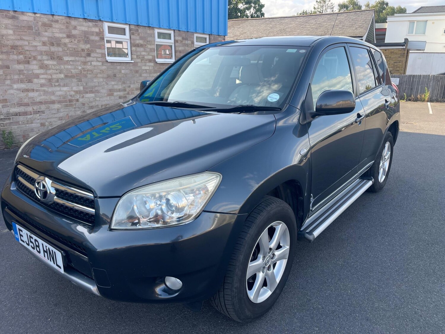 Vehicle 24