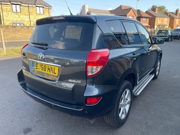 Used Toyota RAV4 2009 for sale - 75258369: Photo