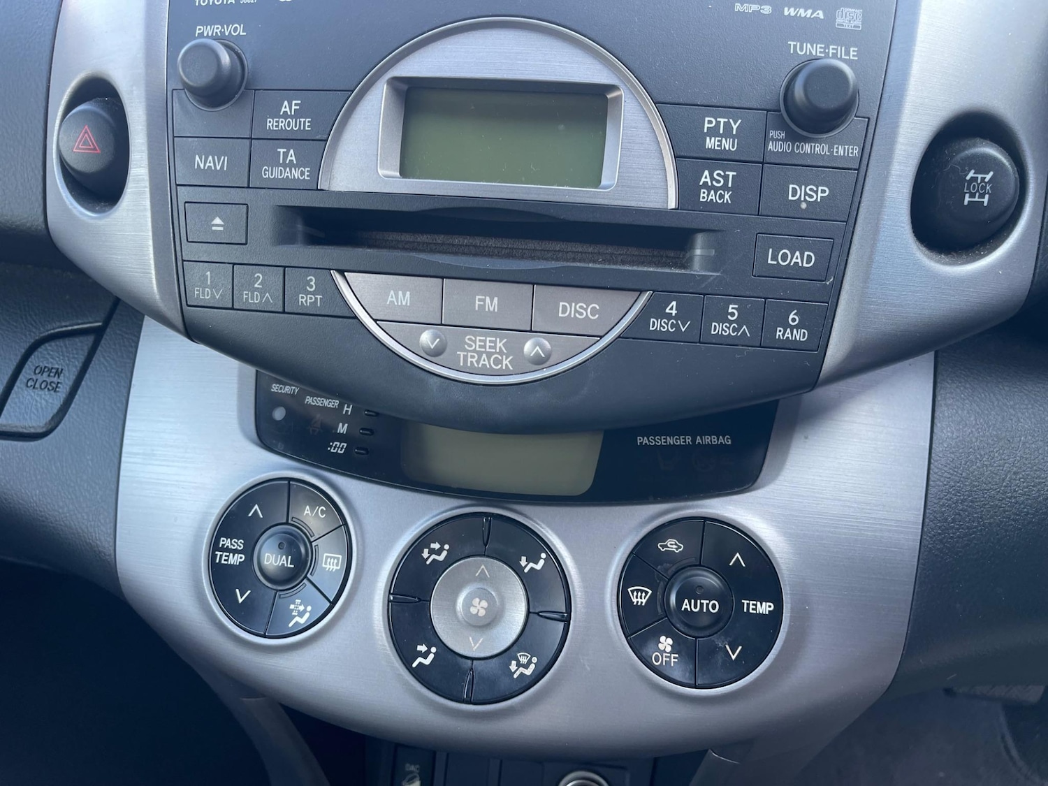 Vehicle 40