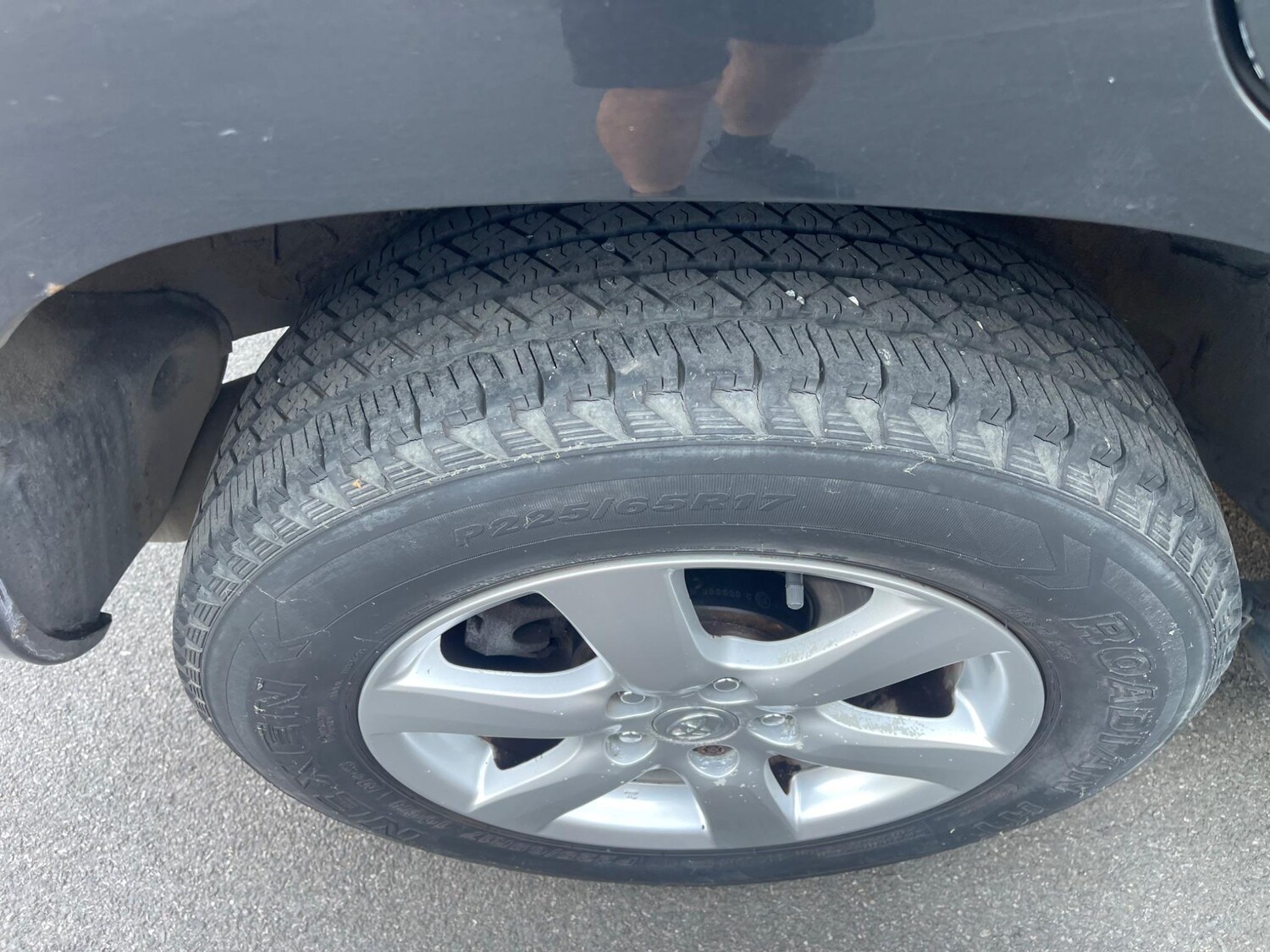 Vehicle 45