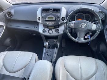 Used Toyota RAV4 2009 for sale - 75258369: Photo
