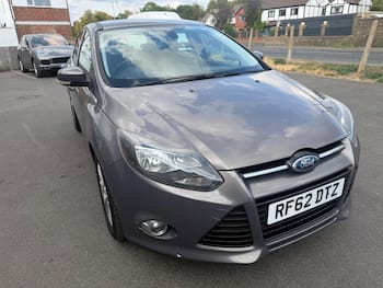 Used Ford Focus 2013 for sale - 79645148: Photo