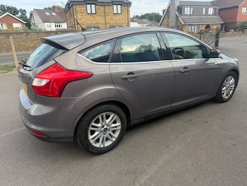 Used Ford Focus 2013 for sale - 79645148: Photo
