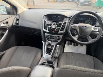 Used Ford Focus 2013 for sale - 79645148: Photo