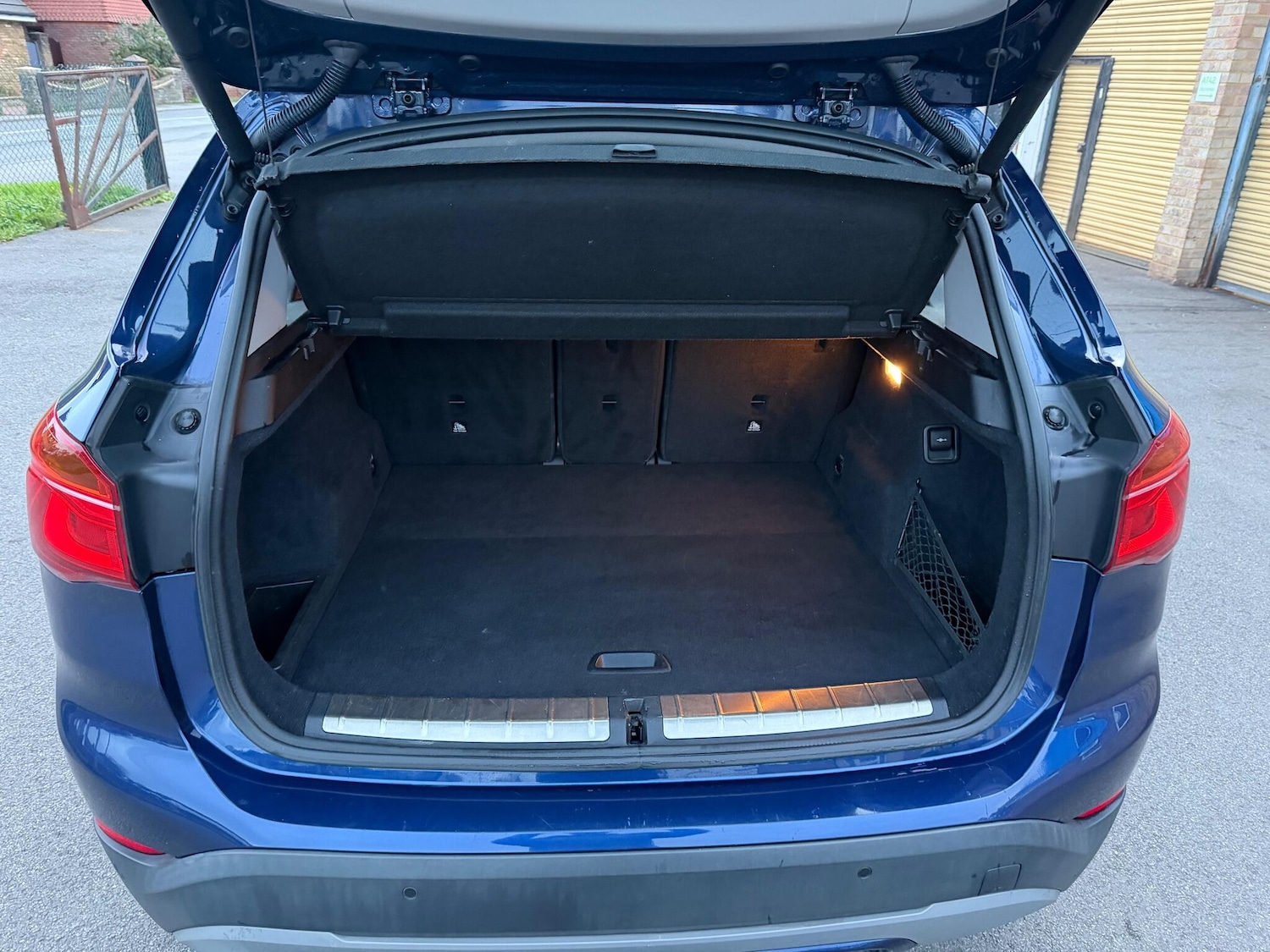 Used BMW X1 2016 for sale - 76485640: Photo 15