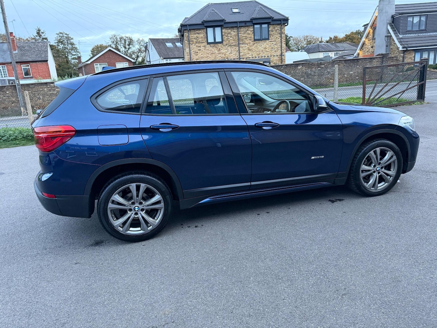 Used BMW X1 2016 for sale - 76485640: Photo 18