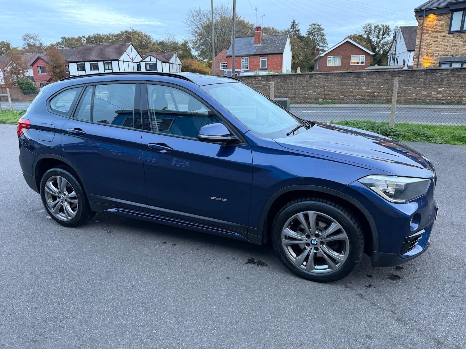 Used BMW X1 2016 for sale - 76485640: Photo 20