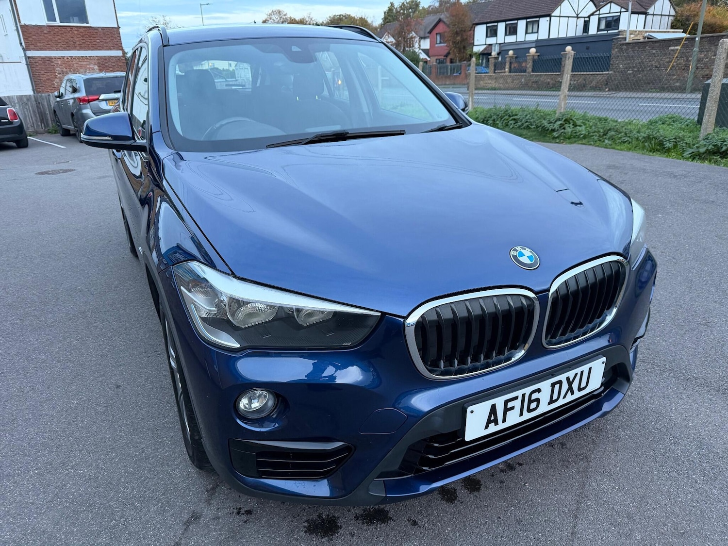 Used BMW X1 2016 for sale - 76485640: Photo 21