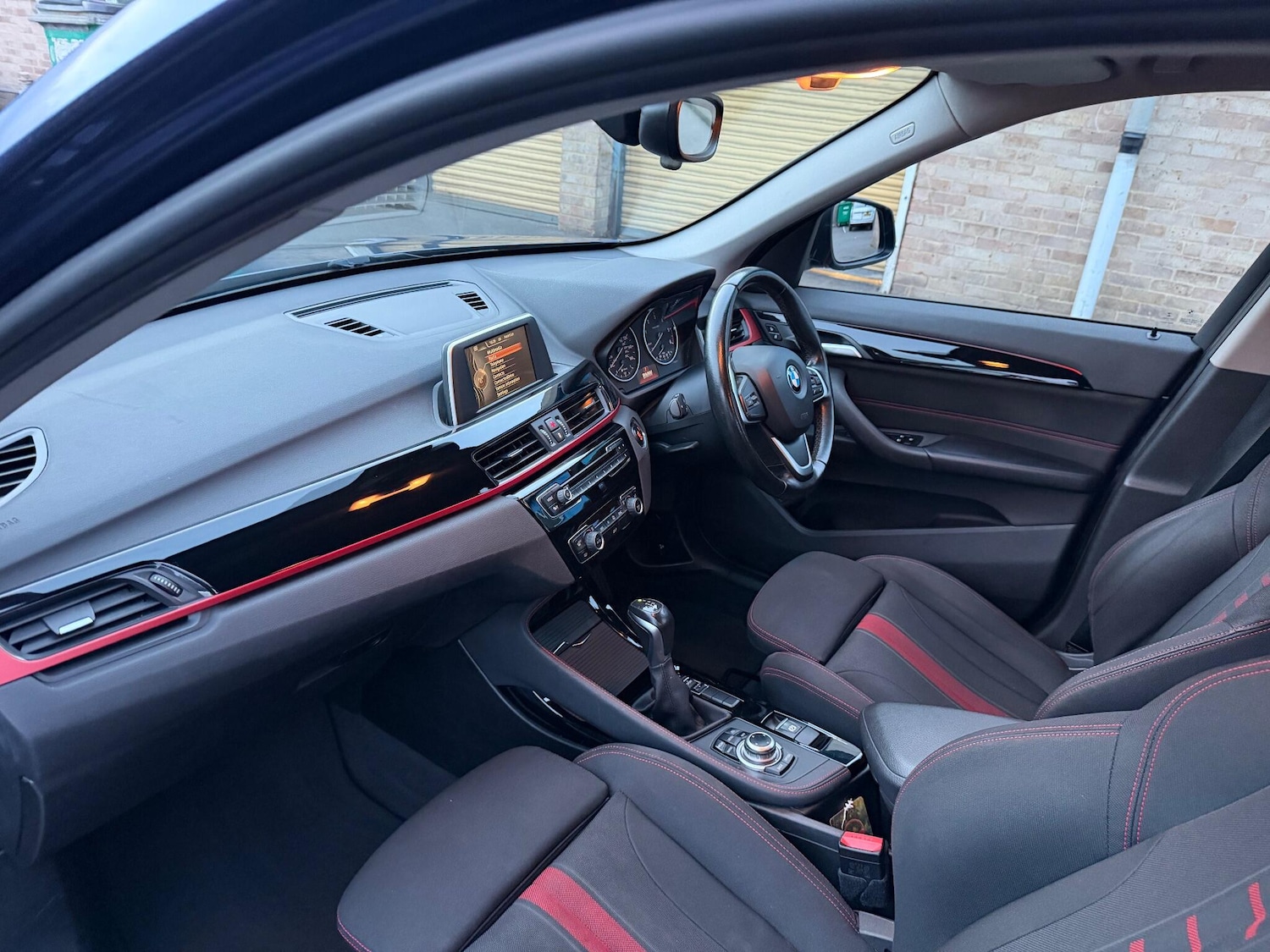 Used BMW X1 2016 for sale - 76485640: Photo 26