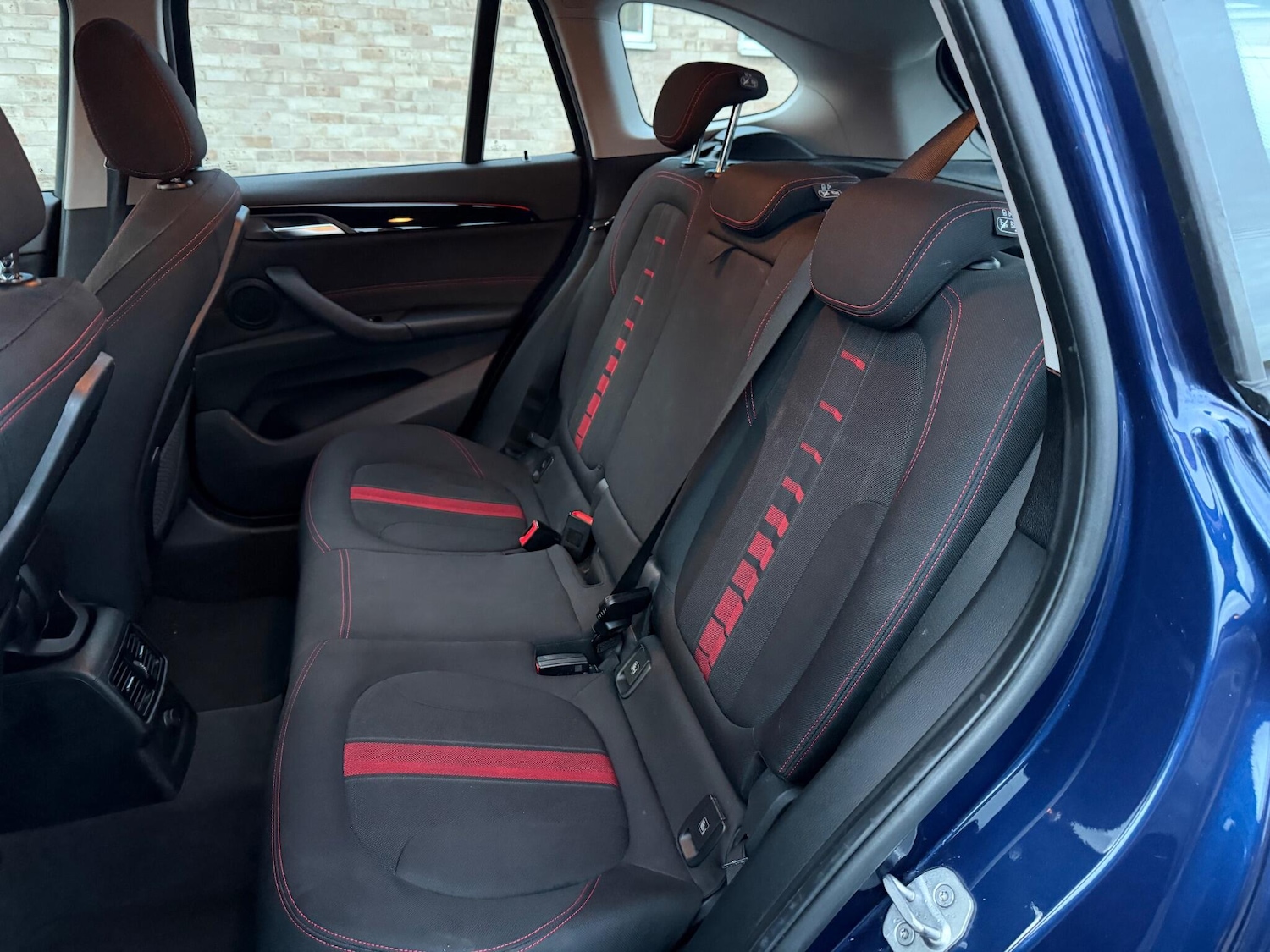 Used BMW X1 2016 for sale - 76485640: Photo 27