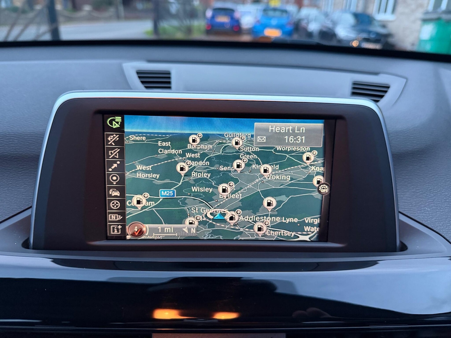 Used BMW X1 2016 for sale - 76485640: Photo 37