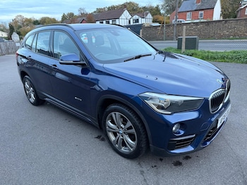 Used BMW X1 2016 for sale - 76485640: Photo