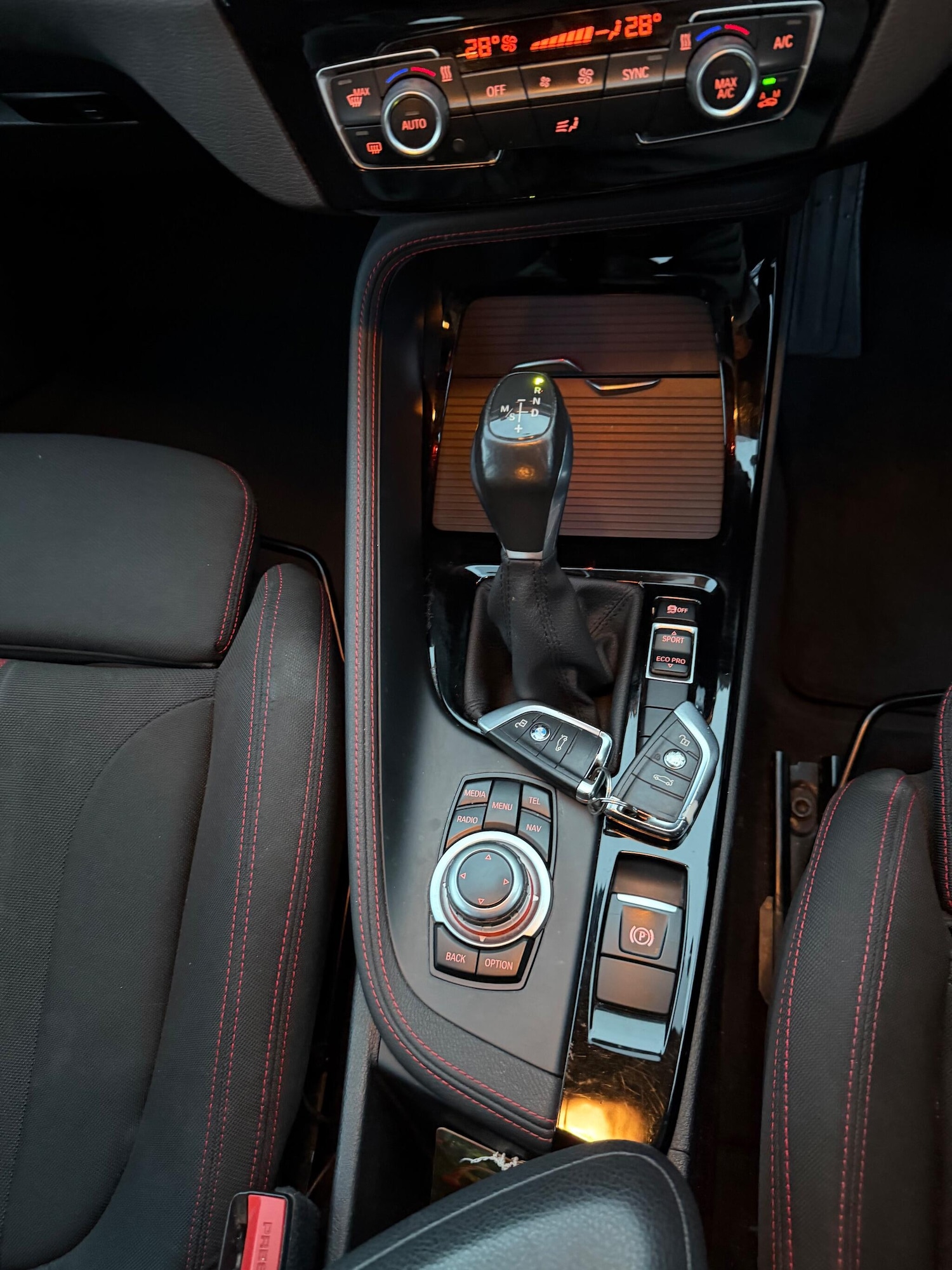 Used BMW X1 2016 for sale - 76485640: Photo 44