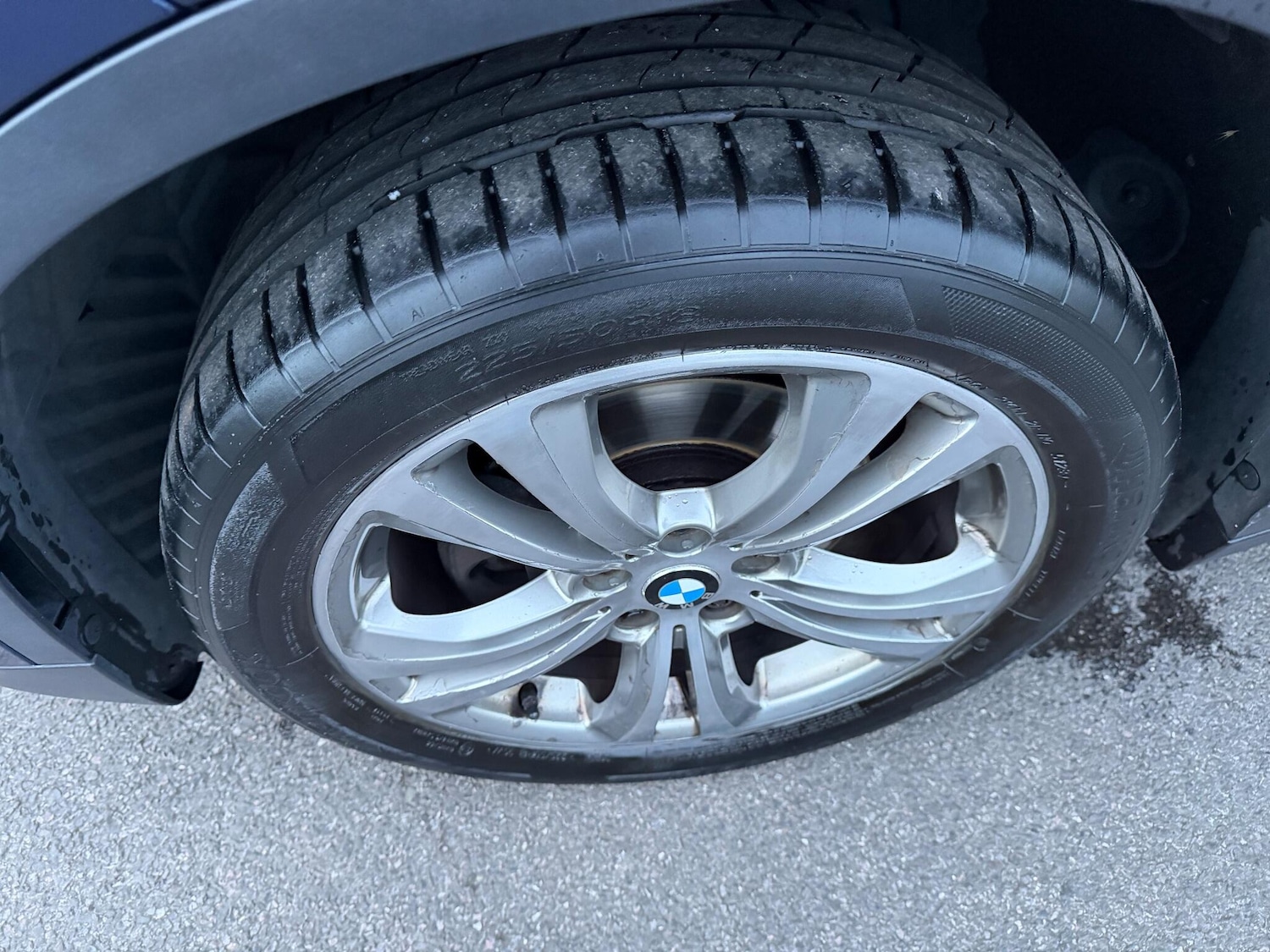 Used BMW X1 2016 for sale - 76485640: Photo 48