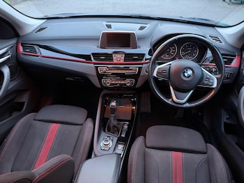 Used BMW X1 2016 for sale - 76485640: Photo