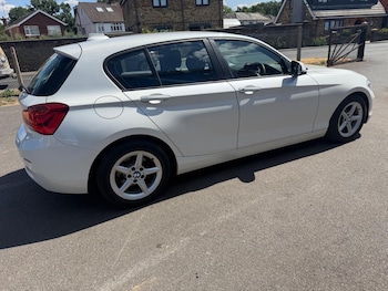 Used BMW 1 Series 2015 for sale - 79396472: Photo