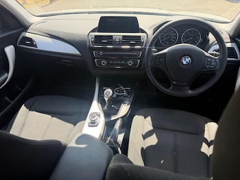 Used BMW 1 Series 2015 for sale - 79396472: Photo