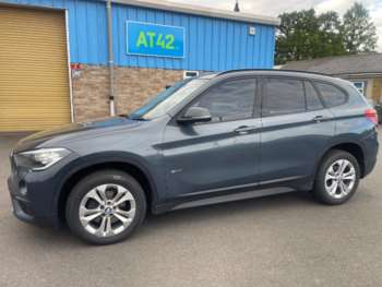 (17) - 2.0 18d SE Auto sDrive Euro 6 (s/s) 5dr
