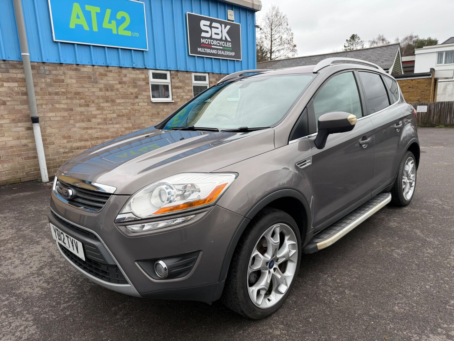 Used Ford Kuga for sale - 77484438: Photo 10