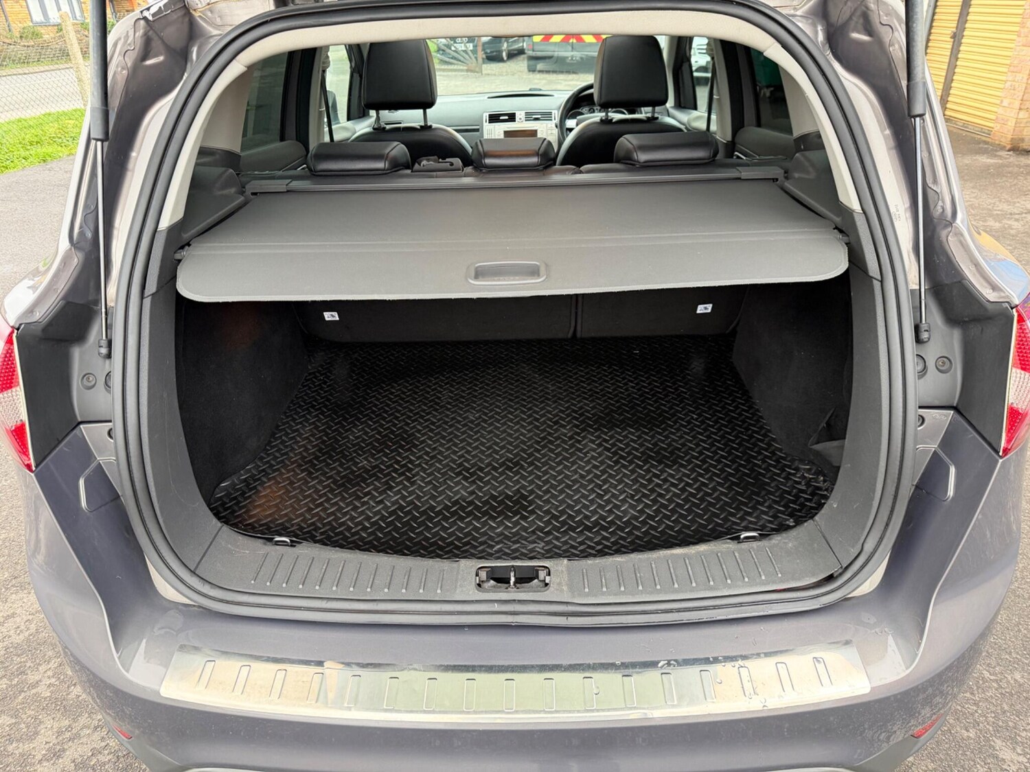 Used Ford Kuga for sale - 77484438: Photo 16