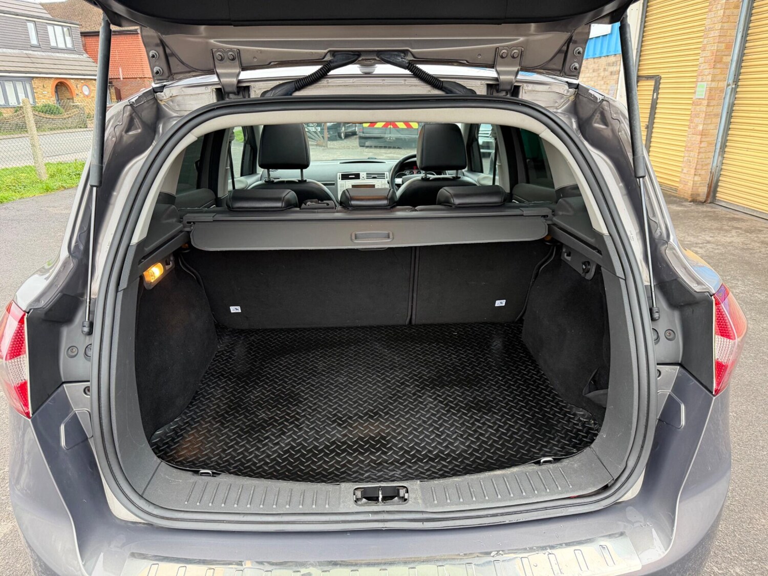 Used Ford Kuga for sale - 77484438: Photo 17