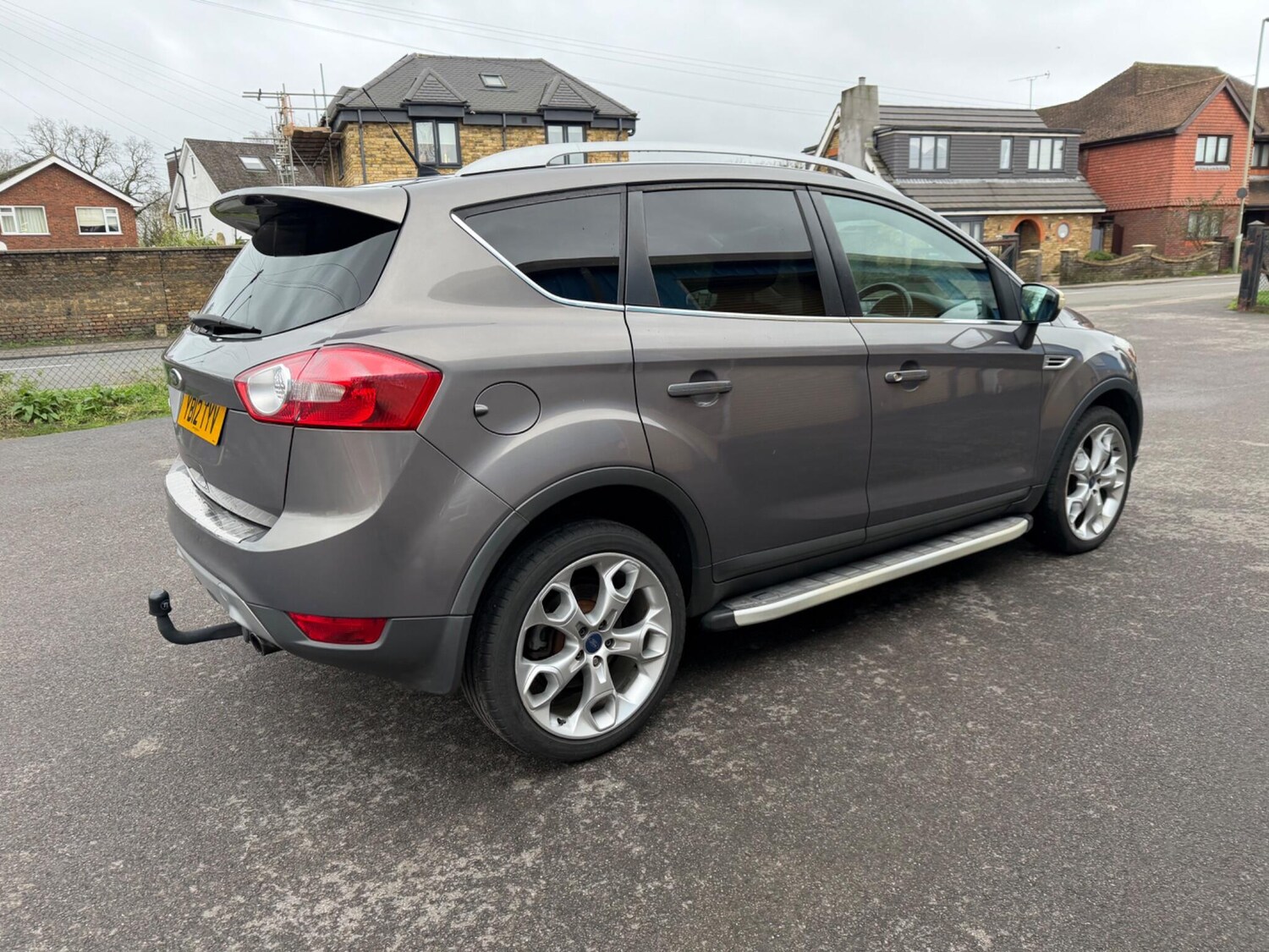 Used Ford Kuga for sale - 77484438: Photo 20