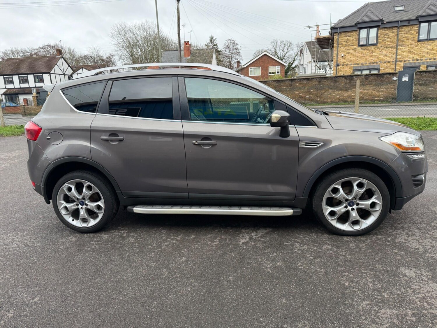 Used Ford Kuga for sale - 77484438: Photo 21