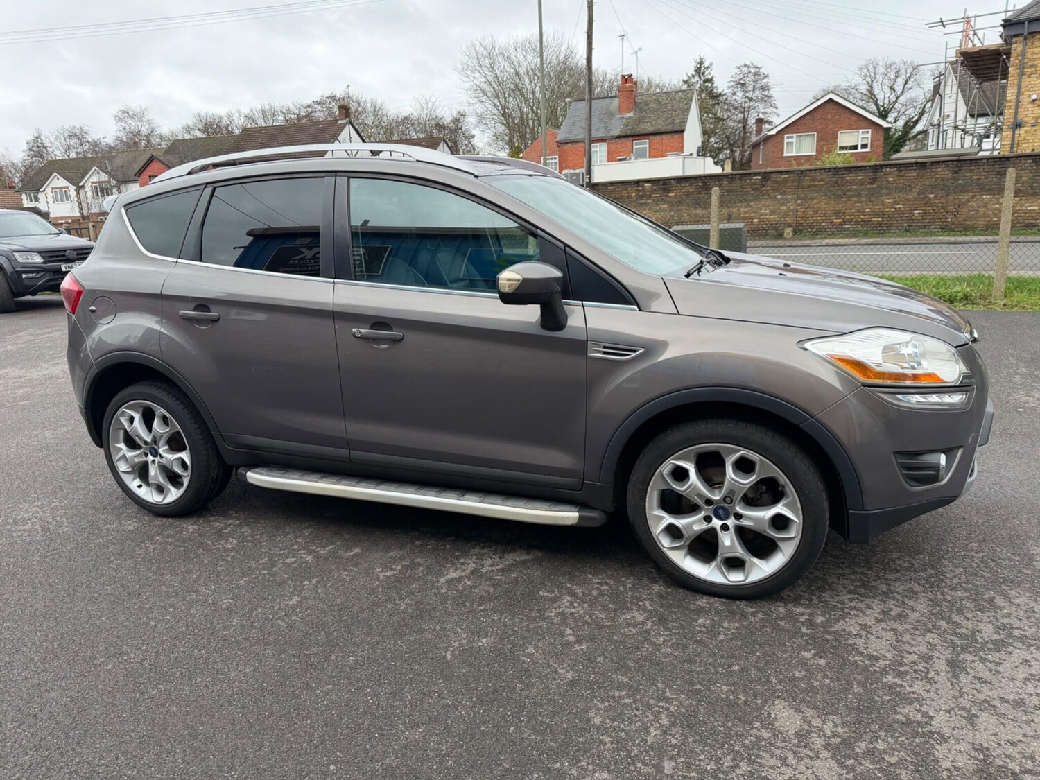Used Ford Kuga for sale - 77484438: Photo 22